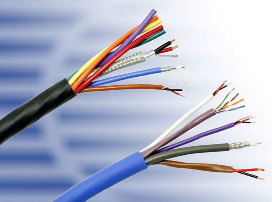 Bếp từ đôi dùng dây điện nào phù hợp